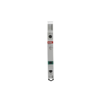 E219-D220 LED IND LAMP GREEN 110-220VDC