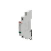 E219-D220 LED IND LAMP GREEN 110-220VDC