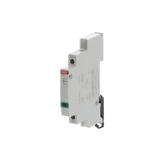 E219-D220 LED IND LAMP GREEN 110-220VDC – Image 3 of 3