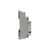 E219-D220 LED IND LAMP GREEN 110-220VDC