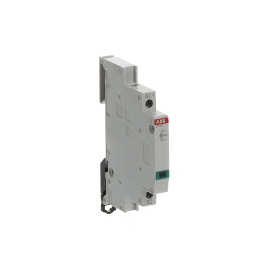 E219-D220 LED IND LAMP GREEN 110-220VDC – Image 2 of 3