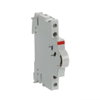 S2CH602R AUXILIARY CONTACT 2NC RIGHT