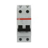 S202MB20 DP MCB B20A 10kA