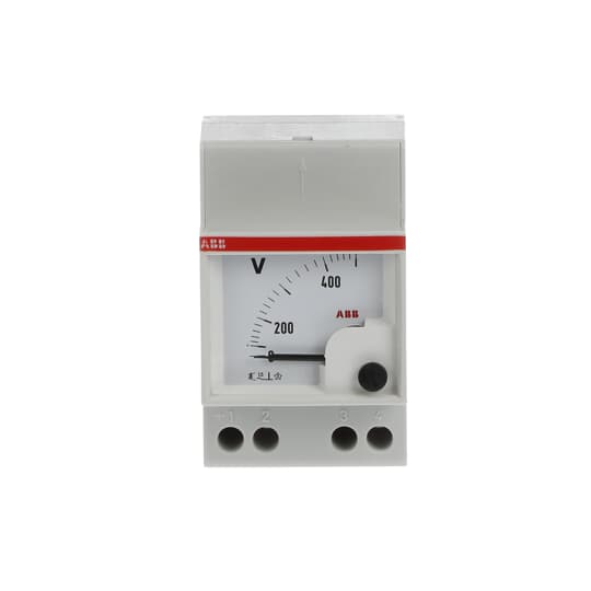 VLM1 VOLT.ANAL.300V