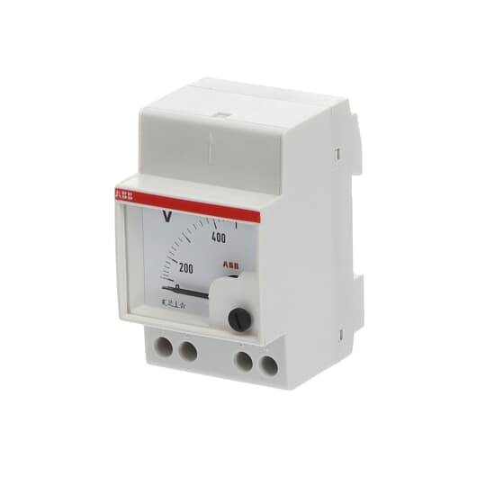VLM1 VOLT.ANAL.300V – Image 3 of 3