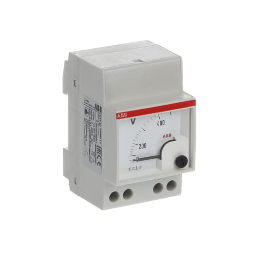 VLM1 VOLT.ANAL.300V – Image 2 of 3