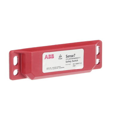 Sense7, Spare Actuator