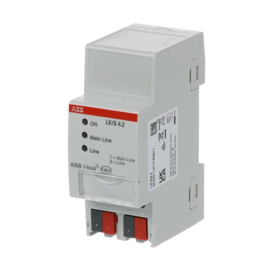 LK/S4.2 Line Coupler – Image 3 of 3