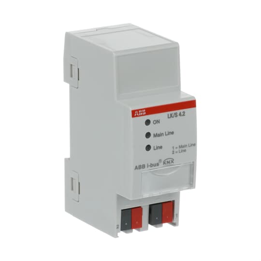 LK/S4.2 Line Coupler – Image 2 of 3