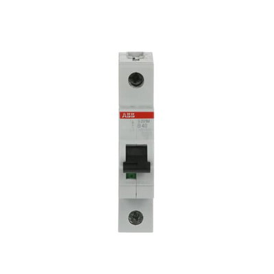 S201MB40 SP MCB B40A 10kA