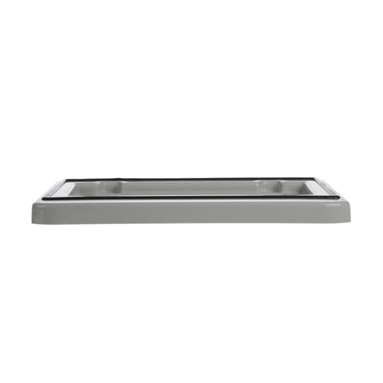 VERTICAL COUPLING FRAME GEMINI SIZE 2-3