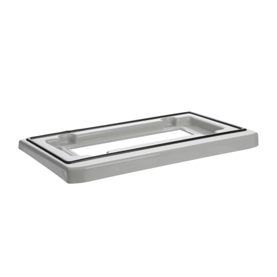 VERTICAL COUPLING FRAME GEMINI SIZE 2-3 – Image 2 of 3