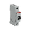S201MC25 SP MCB C25A 10kA