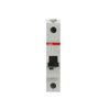 S201C6 SP MCB C6A 6kA