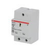 M1363-L MODULAR SOCKET BS WITH IND LIGHT