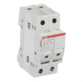 Fuse Carrier 2 pole 32A1000V dc LED