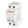 E92/32PV DP FUSEHOLDER 32A 10.3x38