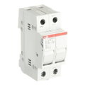 E92/32PV DP FUSEHOLDER 32A 10.3x38