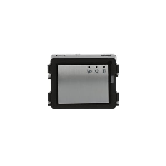 M251021A-A Audio module Aluminium alloy