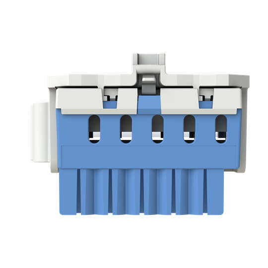 ZK50BT N-terminal block