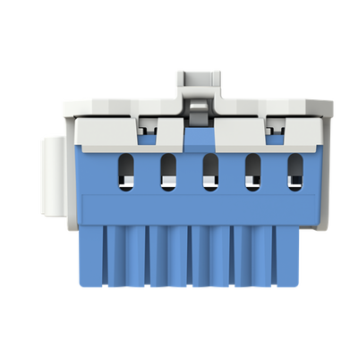 ZK50BT N-terminal block