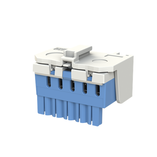 ZK50BT N-terminal block – Image 3 of 3