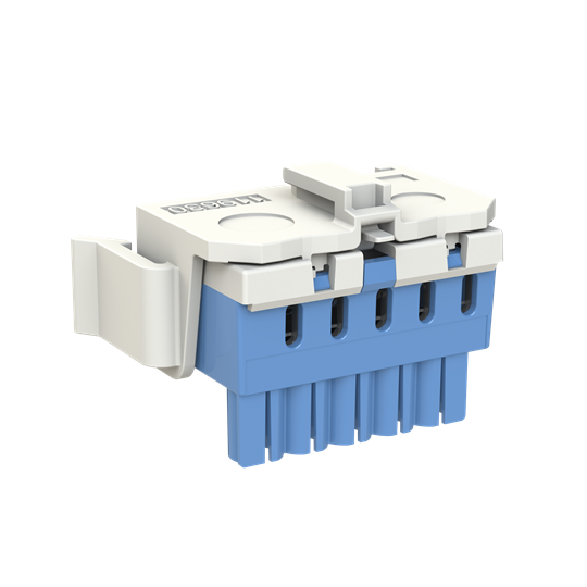 ZK50BT N-terminal block – Image 2 of 3