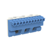 ZK113B N-terminal block.11x4+3x25qmm