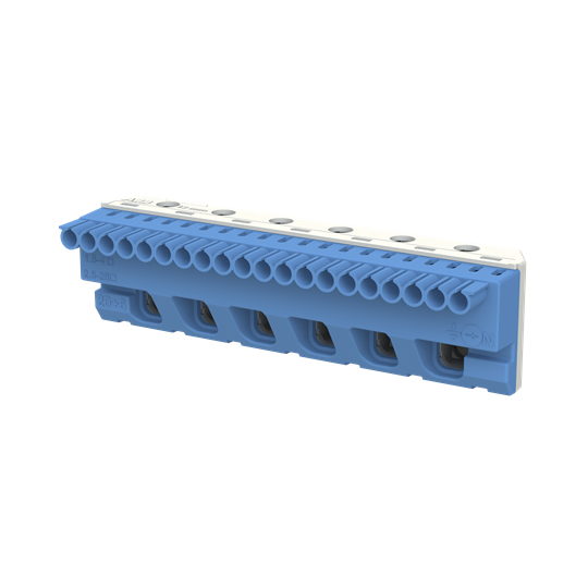 ZK206B N-Block 20x4 + 6x25 – Image 3 of 3