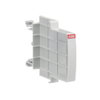 S800-IP9 FILLER PIECE 9mm