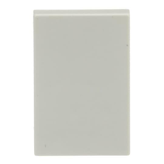 S800-END BUSBAR END CAP (x10pcs)