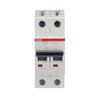 S202 M-C 10 DP MCB 10A 10kA