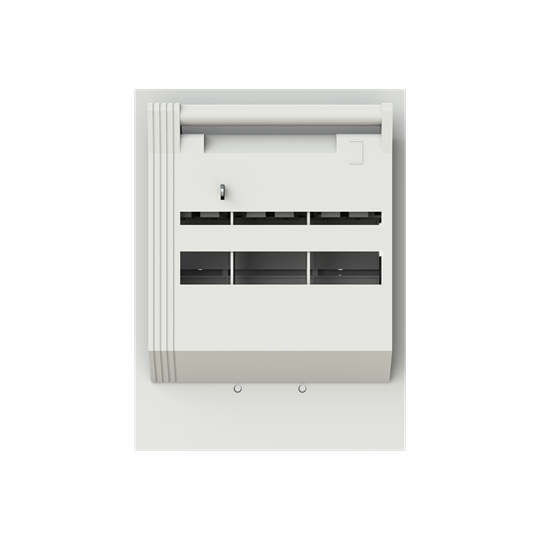 ZH19 Fuse-Disconnector 250A