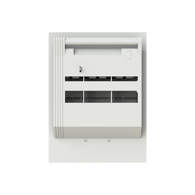 ZH19 Fuse-Disconnector 250A
