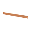 ZX1032 Copper Bar 40x10mm L:500mm