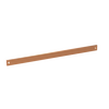 ZX1033 Copper Bar 40x10mm L:750mm