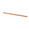 ZX1035 Copper Bar 40x10mm L:1250mm