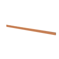 ZX1040 Copper Bar 12x5mm 1F