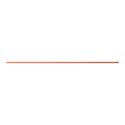 ZX1043 Copper Bar 12x5mm 4F
