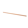 ZX1047 Copper Bar 12x10mm 2F