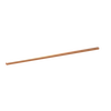 ZX1047 Copper Bar 12x10mm 2F