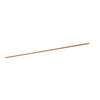 ZX1049 Copper Bar 12x10mm 4F