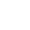 ZX1050 Copper Bar 12x10mm 5F