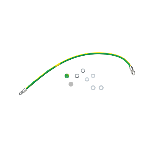 ZL8 PE-Connection Cable