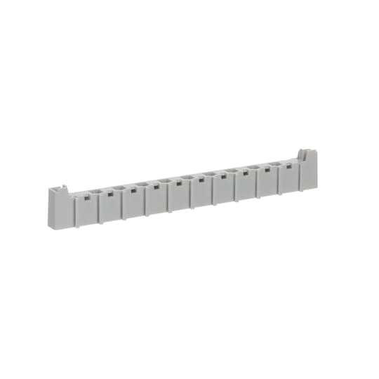 Terminal carrier, 8 modules – Image 3 of 4