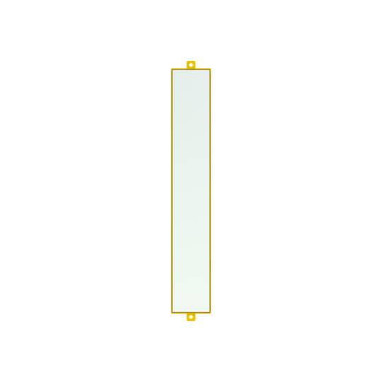 Orion1 Mirror 060-Dev. mirror excl stand