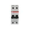 S202MB50 DP MCB B50A 10kA