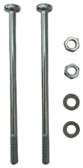 XT2 Fixing Screws (Pack Of 25)