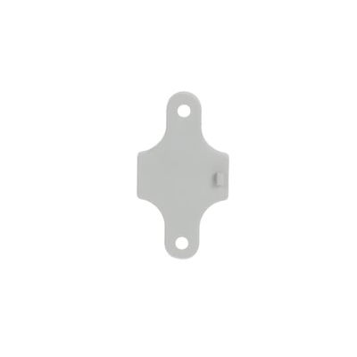 Wall fixing brackets (4 pcs) MISTRAL65