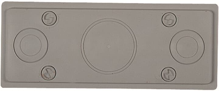 ZP56P10 Flange 1xM63/M50 (1Set=10pcs)